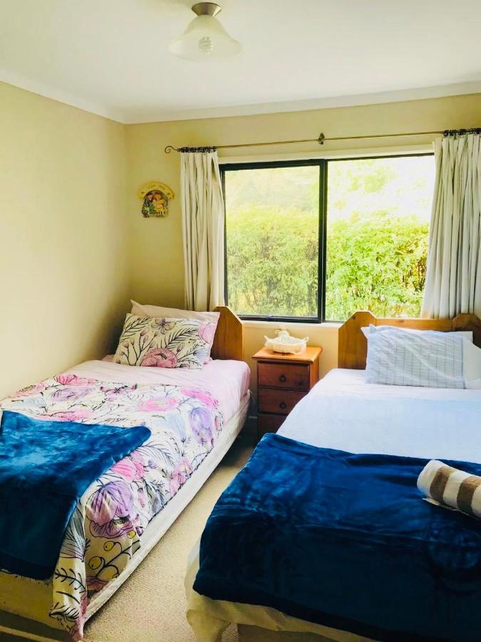 Paradise Valley River Lodge Роторуа Екстериор снимка